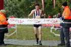 Junior mens 2021 National Cross Country Relays, Berry Hill Park, Mansfield. Photo: David T. Hewitson/Sports for All Pics